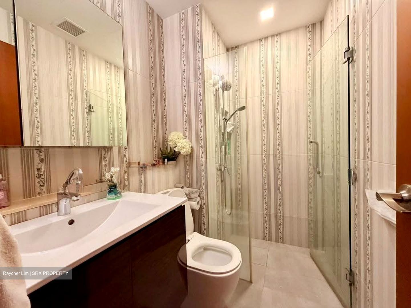 Gallop Gables (D10), Condominium #625079321